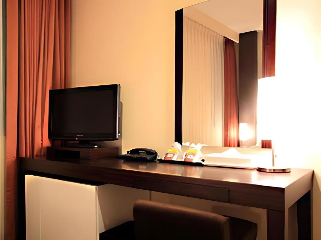 Hotel Yuquesta Asahibashi Naha Eksteriør billede
