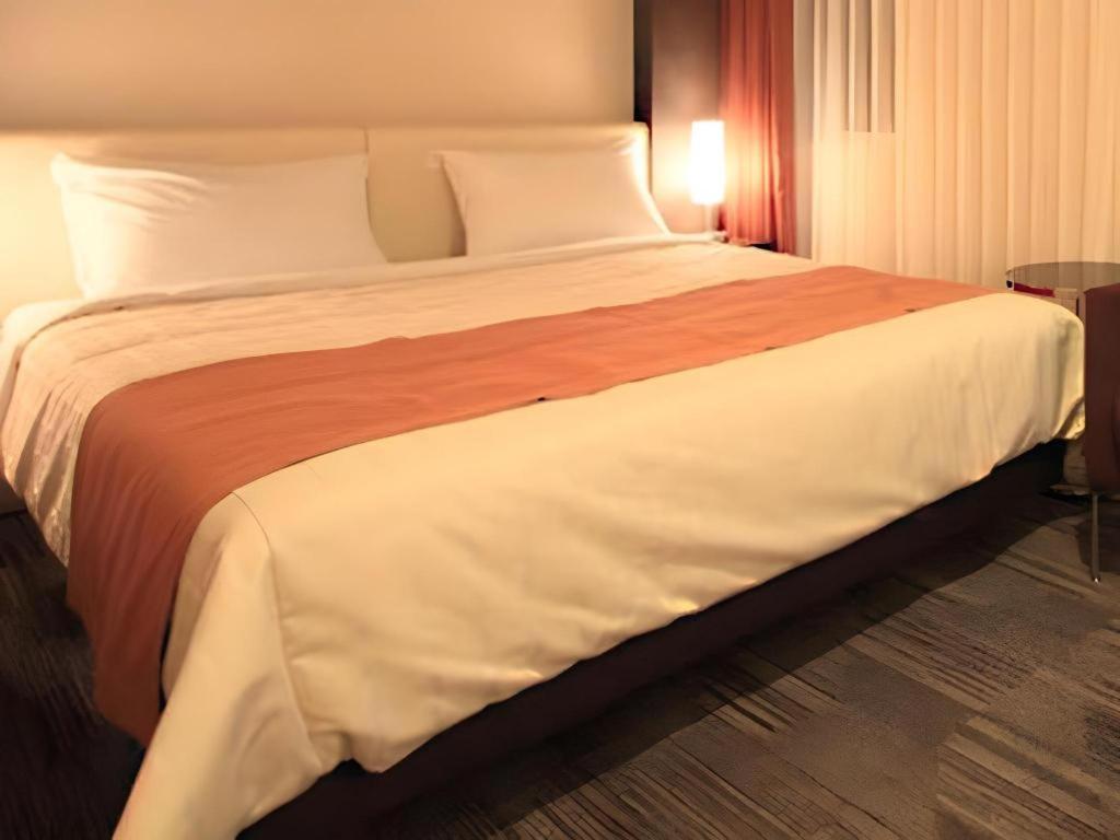 Hotel Yuquesta Asahibashi Naha Eksteriør billede