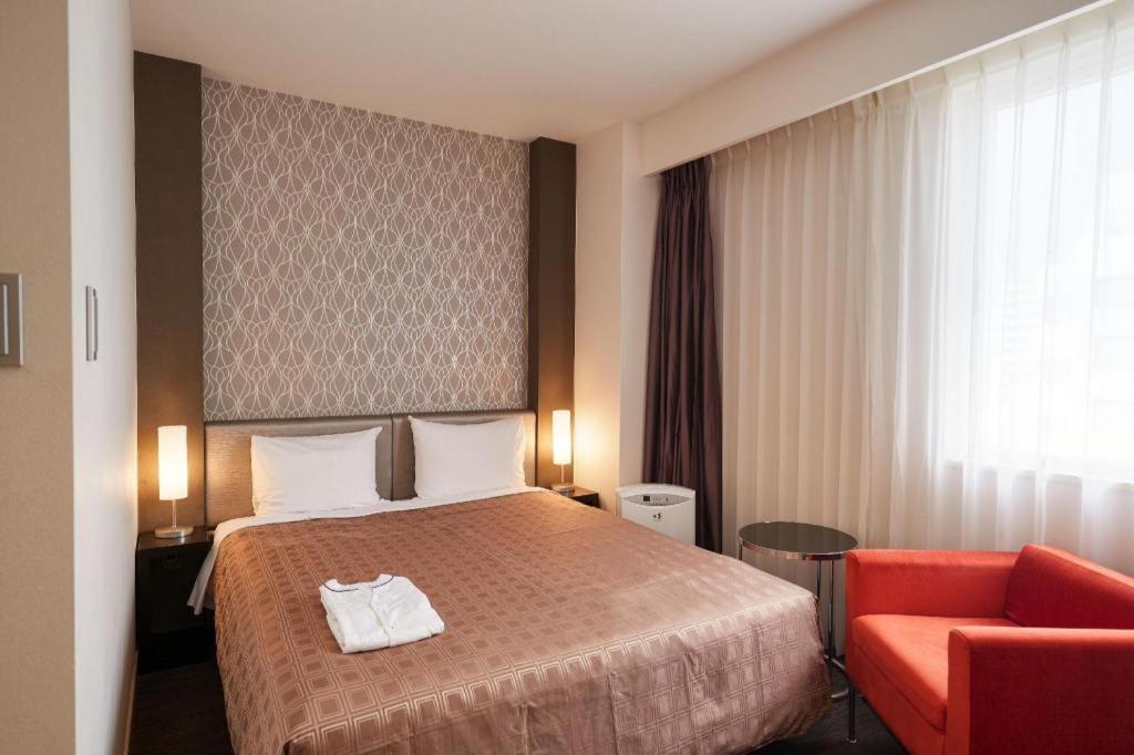 Hotel Yuquesta Asahibashi Naha Eksteriør billede