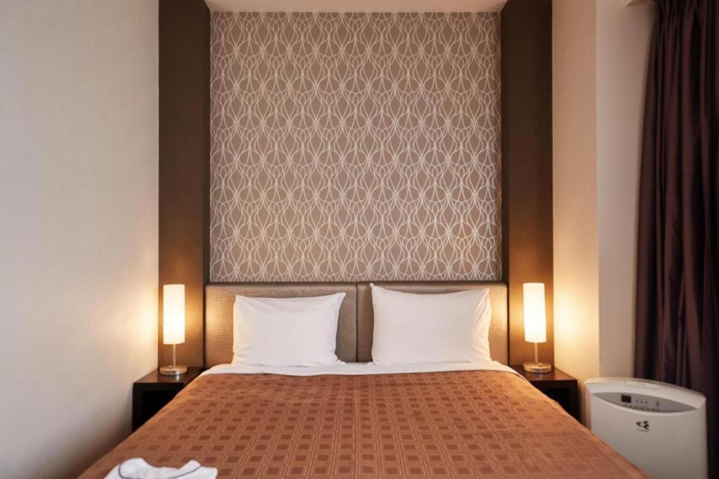 Hotel Yuquesta Asahibashi Naha Eksteriør billede