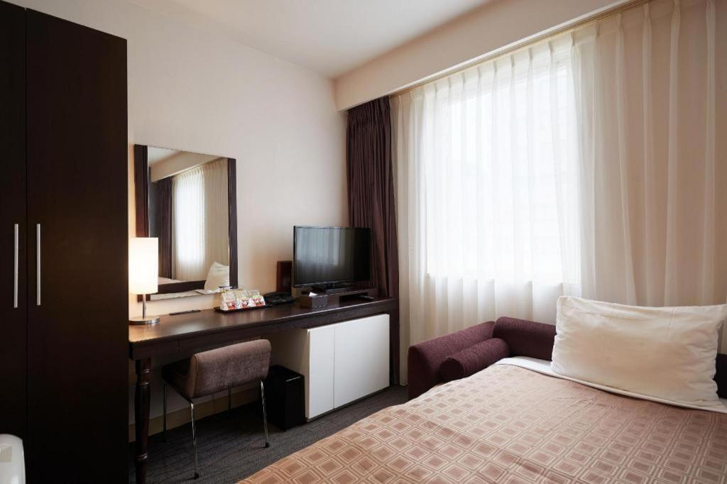 Hotel Yuquesta Asahibashi Naha Eksteriør billede