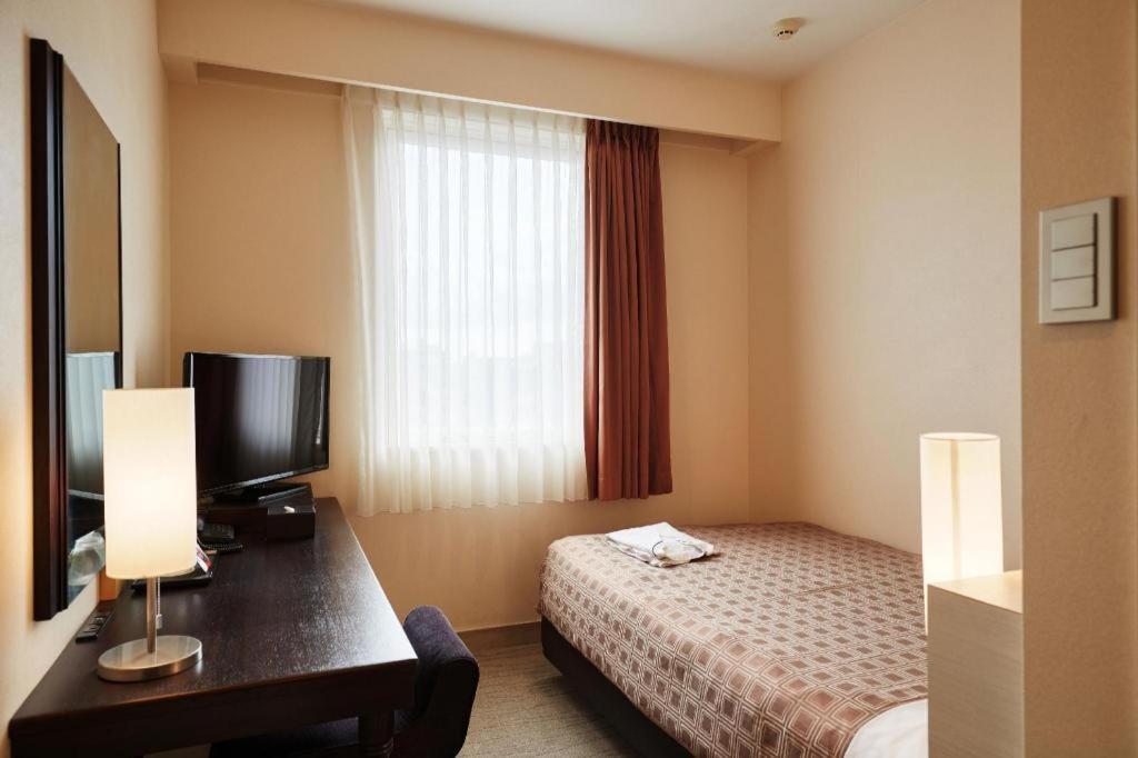 Hotel Yuquesta Asahibashi Naha Eksteriør billede