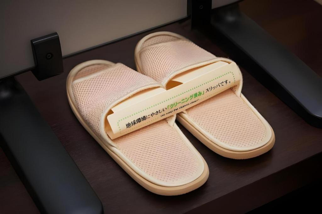 Hotel Yuquesta Asahibashi Naha Eksteriør billede