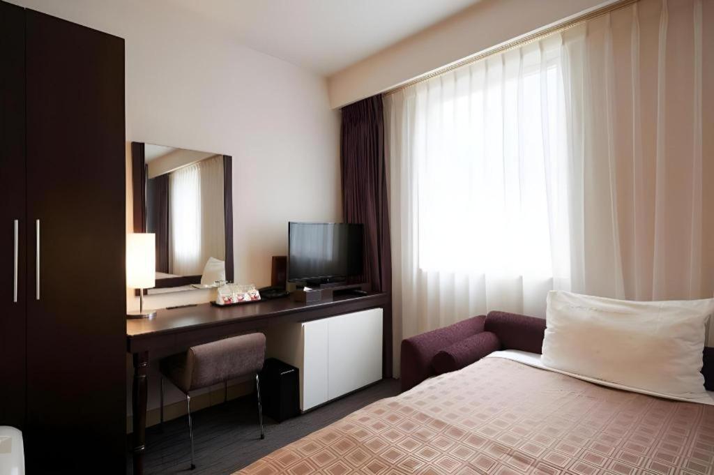 Hotel Yuquesta Asahibashi Naha Eksteriør billede