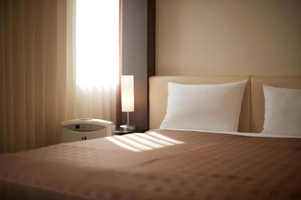 Hotel Yuquesta Asahibashi Naha Eksteriør billede
