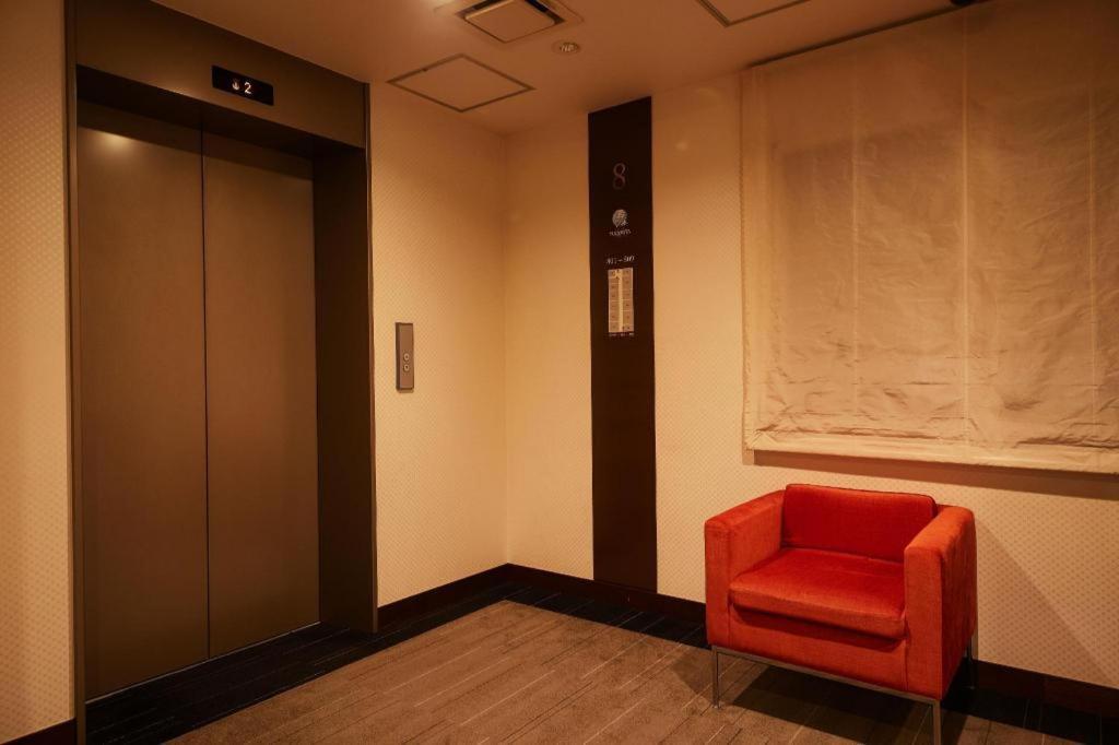 Hotel Yuquesta Asahibashi Naha Eksteriør billede