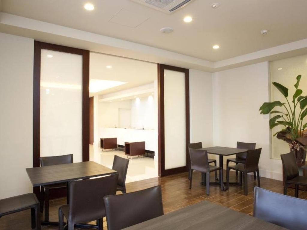Hotel Yuquesta Asahibashi Naha Eksteriør billede
